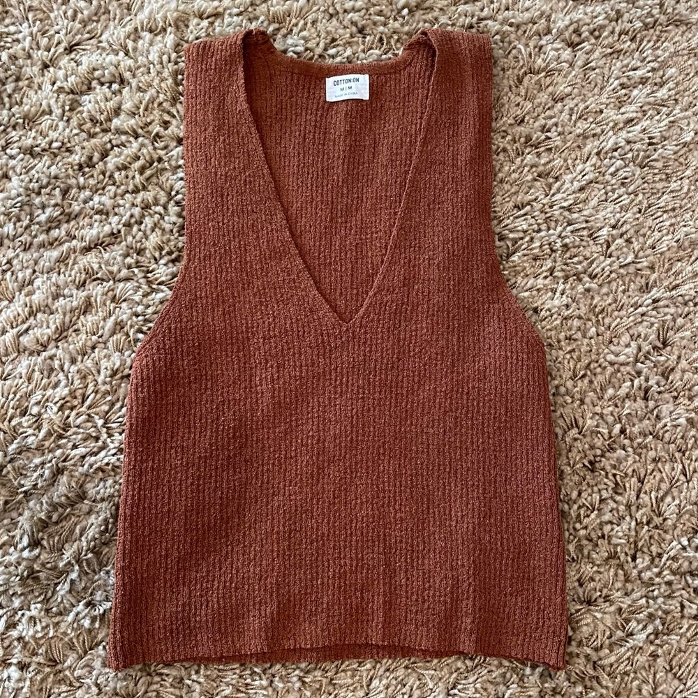 Cotton-On short sleeve, M